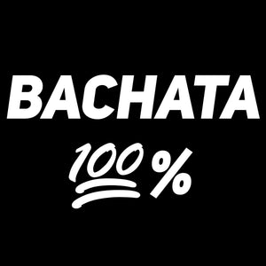 Bachata 100 Apparel Design