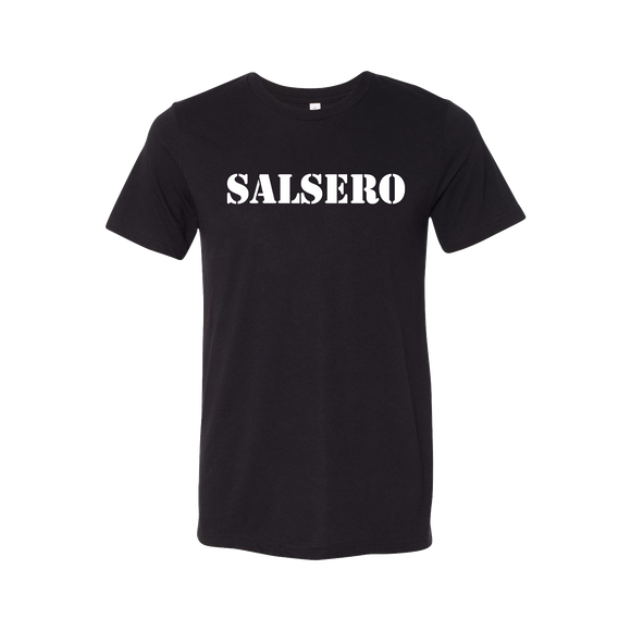 Salsero CrewNeck T-Shirt