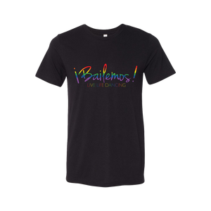 ¡Bailemos! Pride T-Shirt