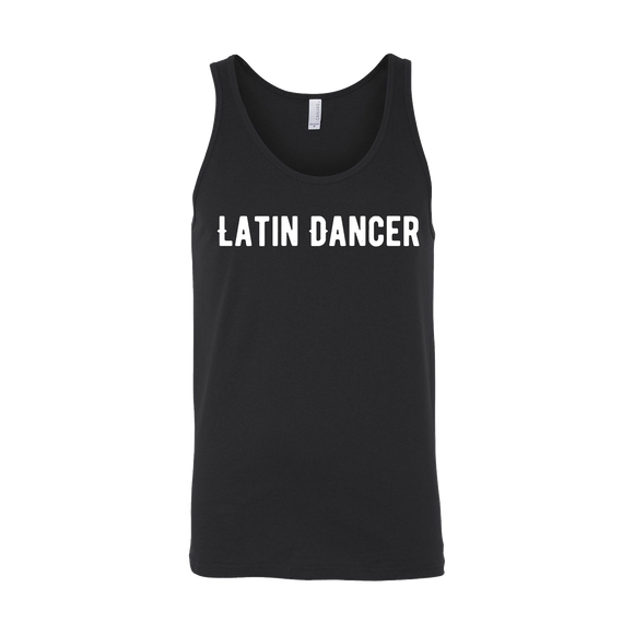 Latin Dancer Tank