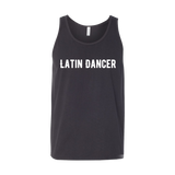 Latin Dancer Tank