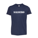 Salsero CrewNeck T-Shirt