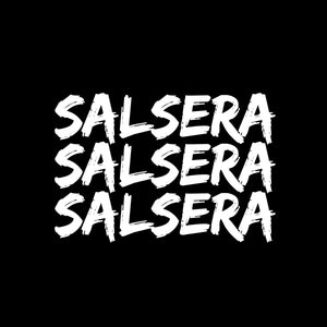 Salsera 3x Apparel Design