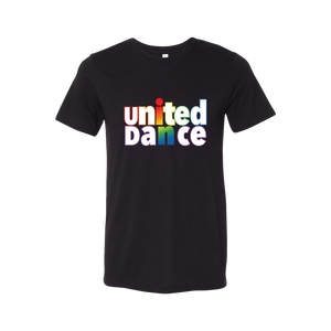 United in Dance T-Shirt