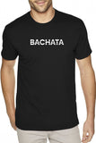 Bachata Tee - S / Black - M / Black - L / Black - XL / Black - 2X / Black - 3X / Black