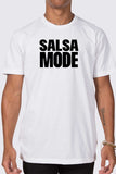 Salsa Mode Tee - S / White - M / White - L / White - XL / White - 2X / White - 3X / White